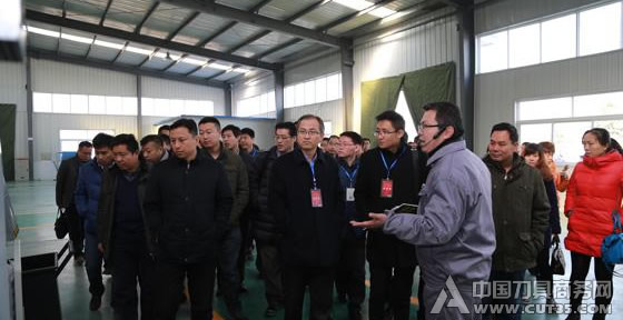 新起點(diǎn)·共分享·筑未來—曲阜崇德十周年暨新工廠開業(yè)慶典隆重舉行